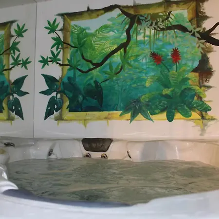 Woodmood Glamping - Into The Nature