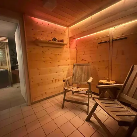 Woodmood Glamping - Into The Nature * Leuk