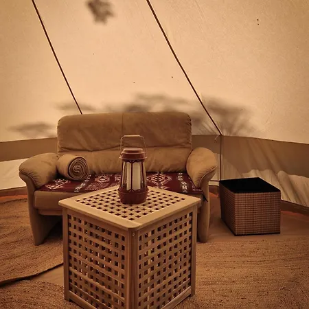 Woodmood Glamping - Into The Nature * Leuk